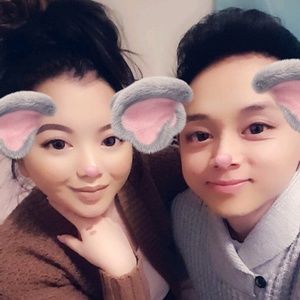 Meet your Posher, Ka lia